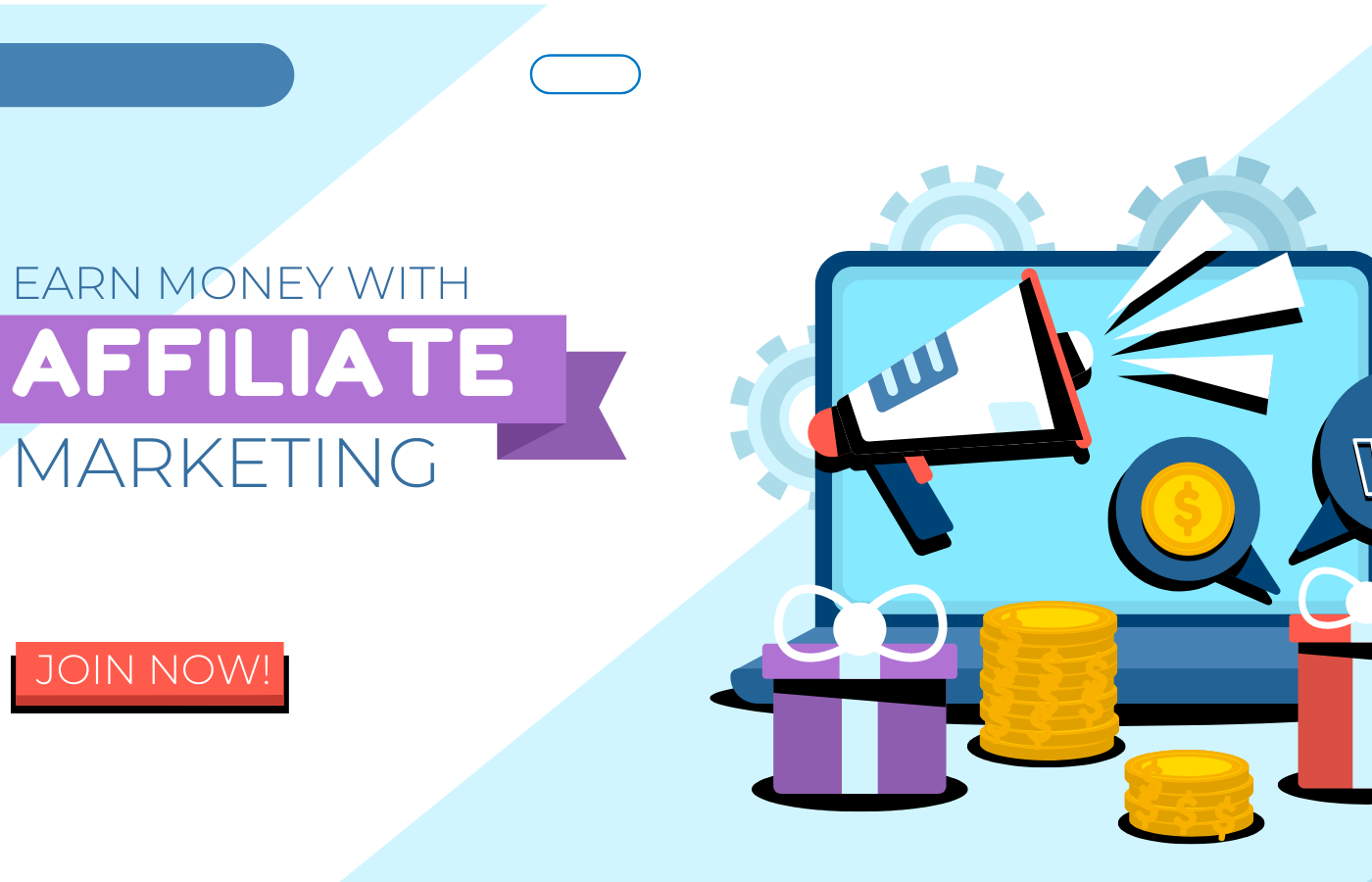 Affiliate Marketing for Bloggers: A Step-by-Step Guide to Monetizing Your Blog