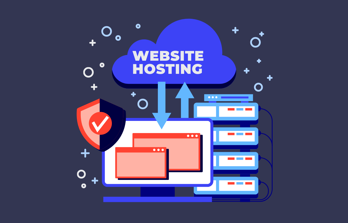 Comparing Popular Web Hosting Providers: Features, Prices, and More ...